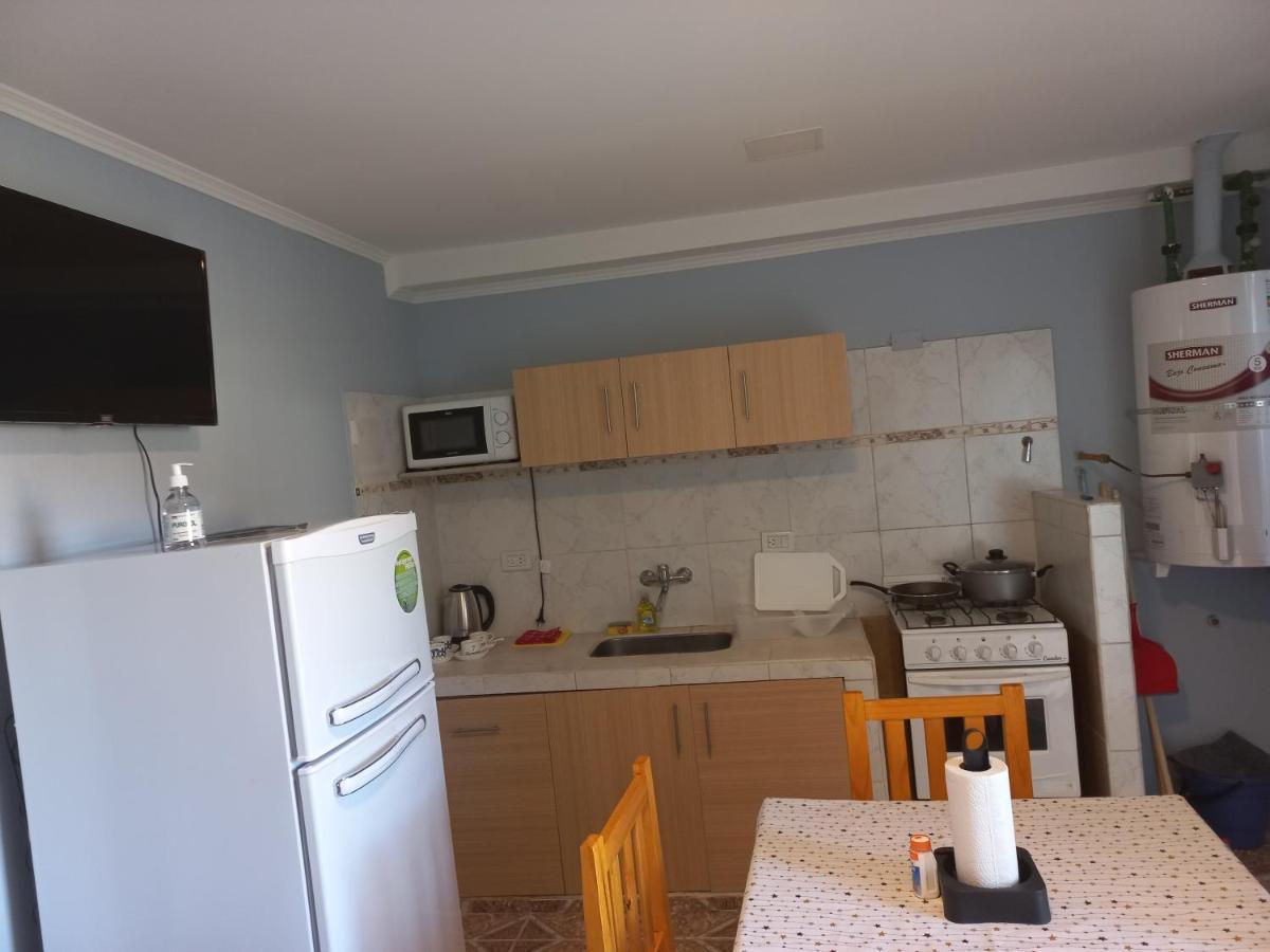 Apartment Cuatro Hermanas1 *