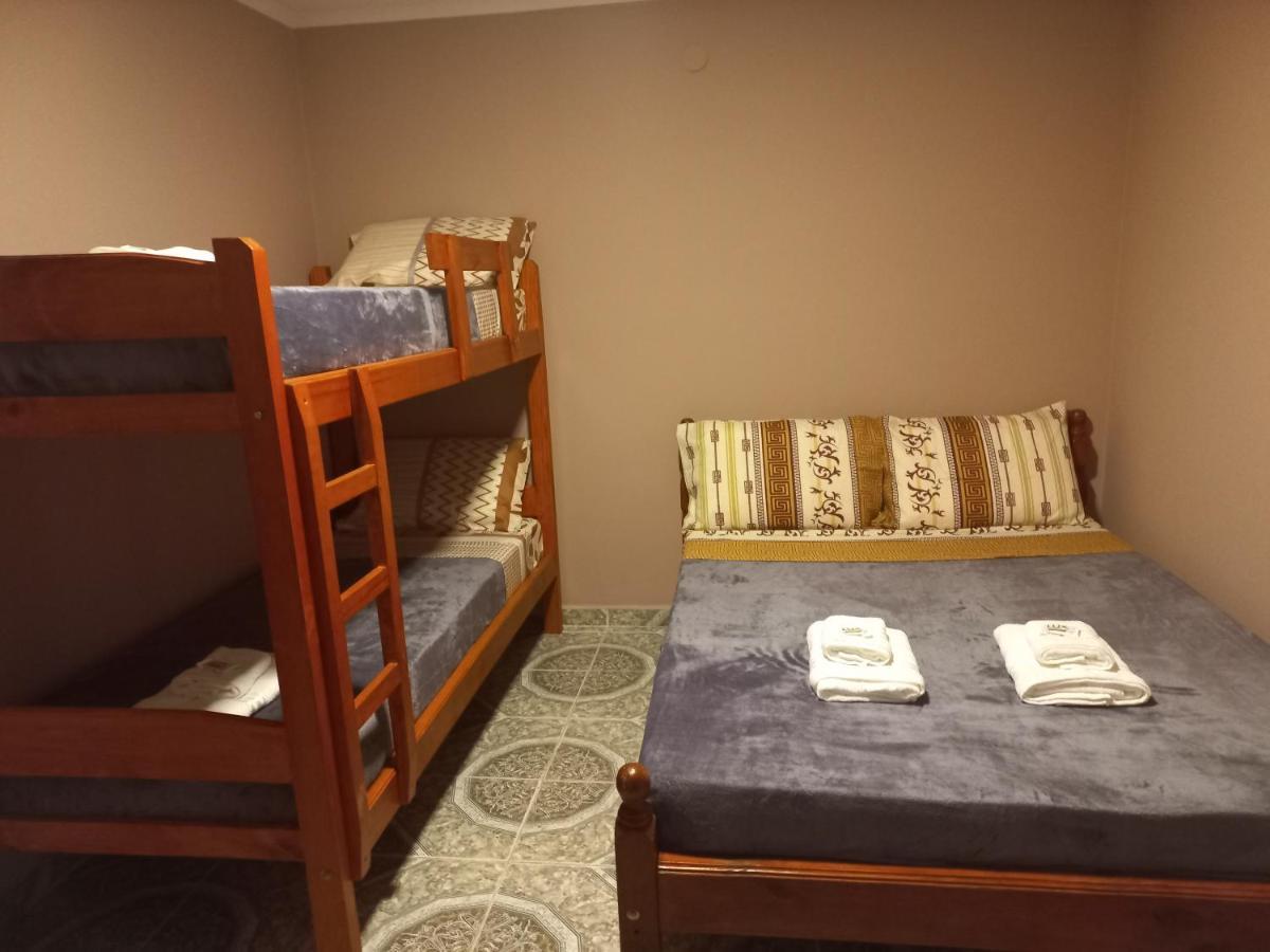 Apartment Cuatro Hermanas1 *